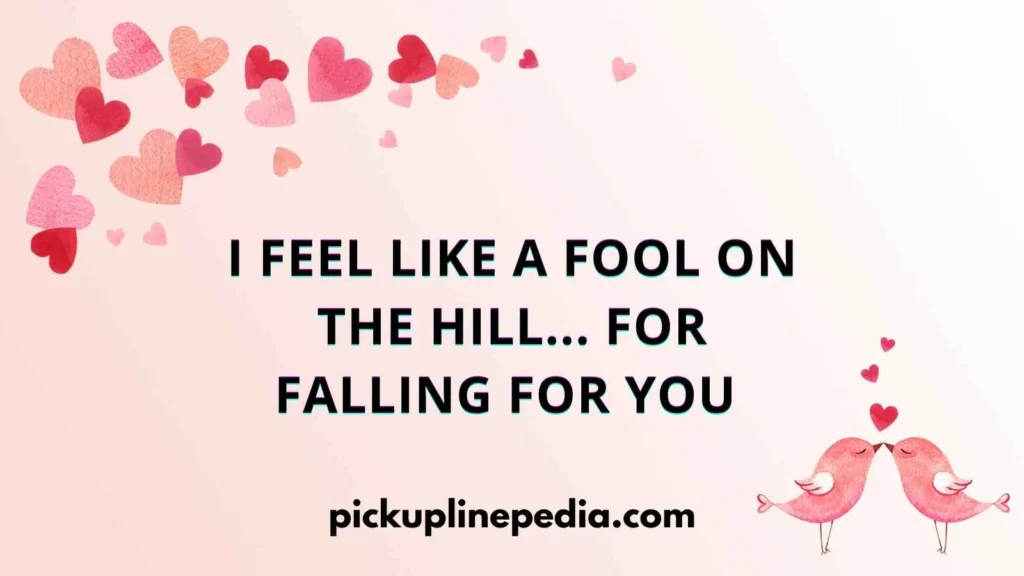 funny beatles pick up lines