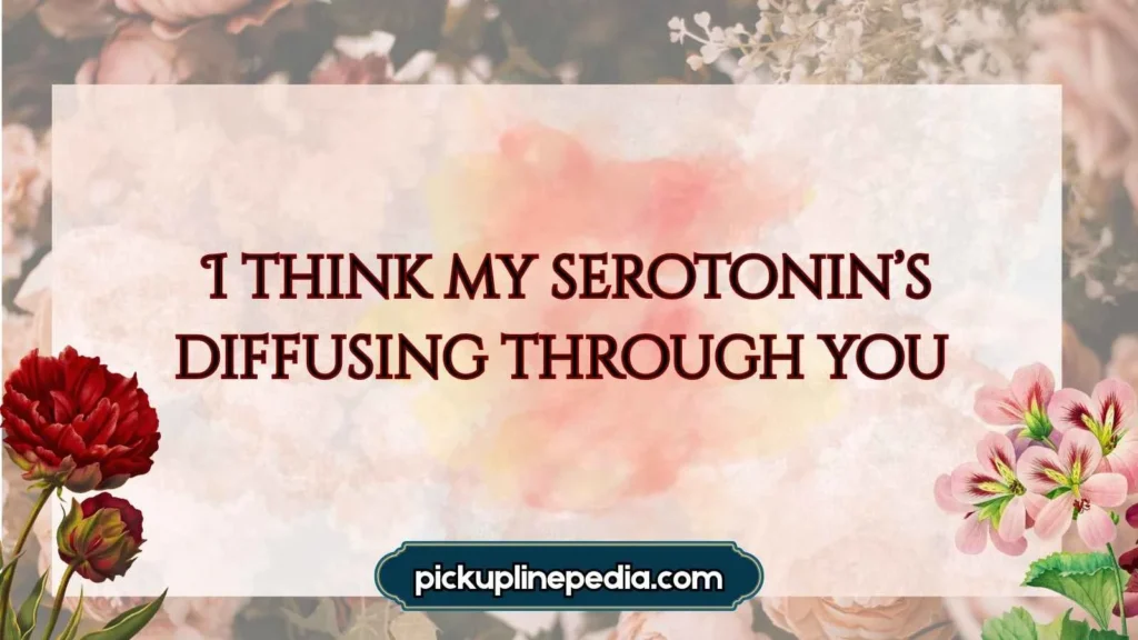  Clever Lavender Pickup-lines