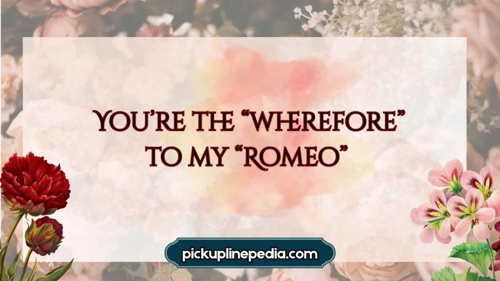 If you love Shakespeare