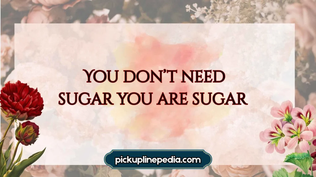  Mousse pickup lines for her