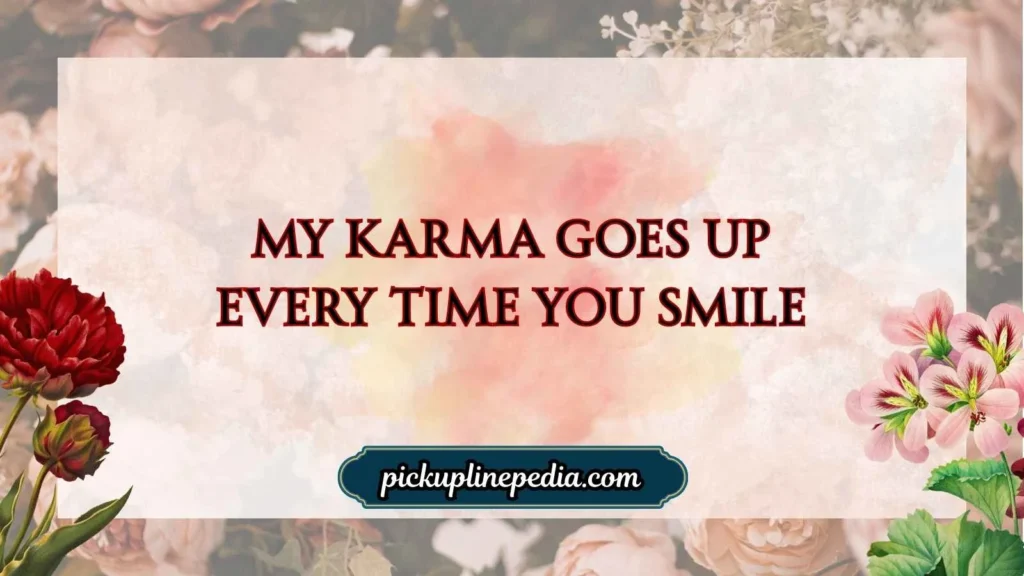 Accountant pickup lines reddit