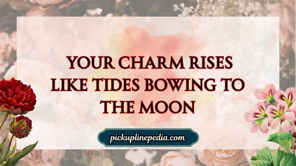 Clever Royalty Pickup-lines