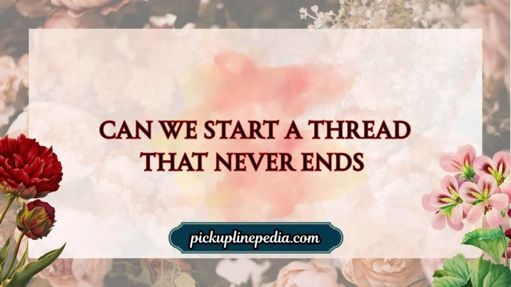 Email Pickup-lines for Him