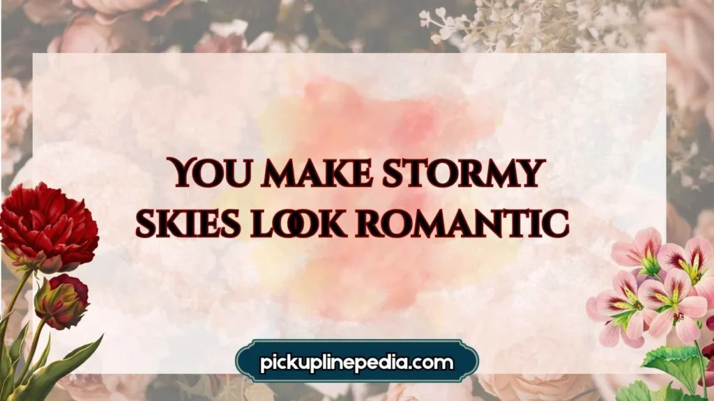 Flirty Crow Rizz Lines