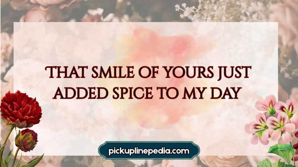 Flirty Pho Rizz Lines