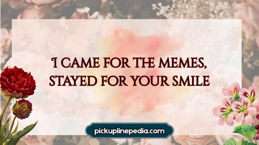 Octopus Pickup Lines Reddit