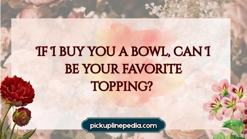 Pho Rizz to Ask a Girl 