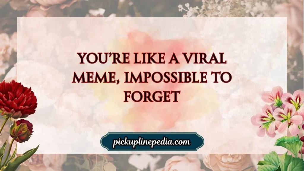 Spicy pickup lines flirting reddit