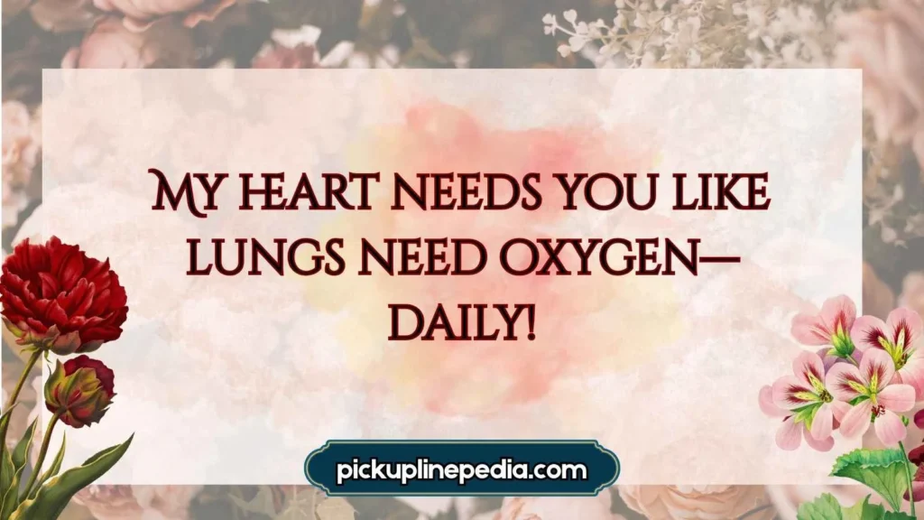 Sweet and Playful Lines