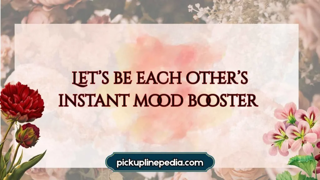 Top Antidepressant Pick Up Lines Tinder