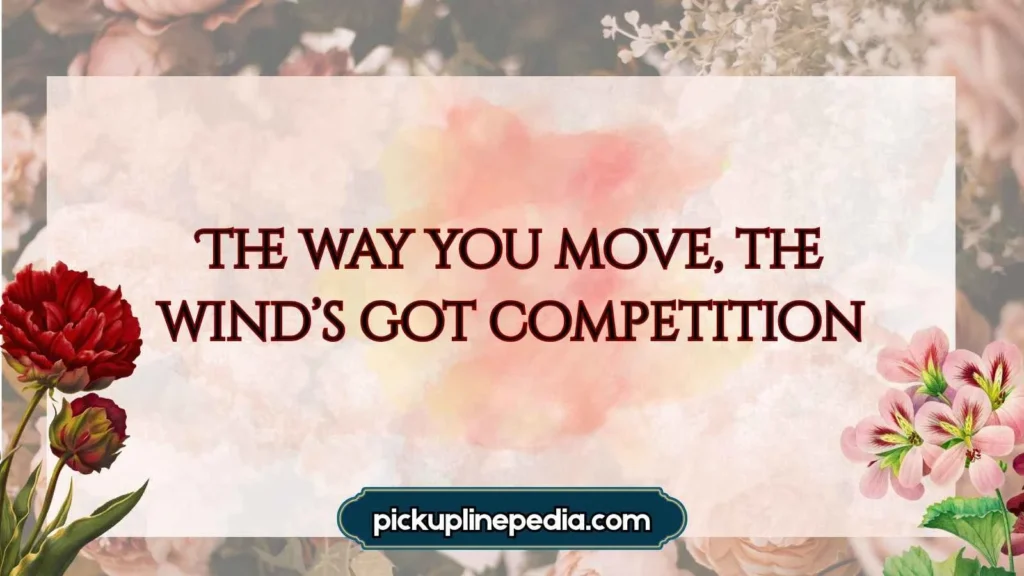 Zion Pickup-lines for Her