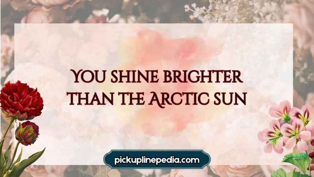 Best Beluga Pickup Lines