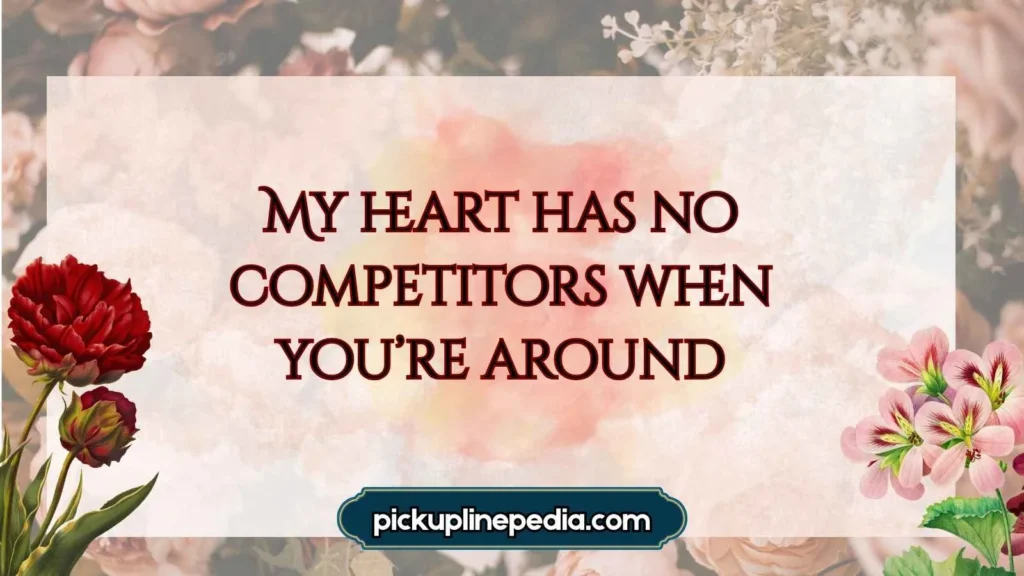 Best Branding Pickup Lines