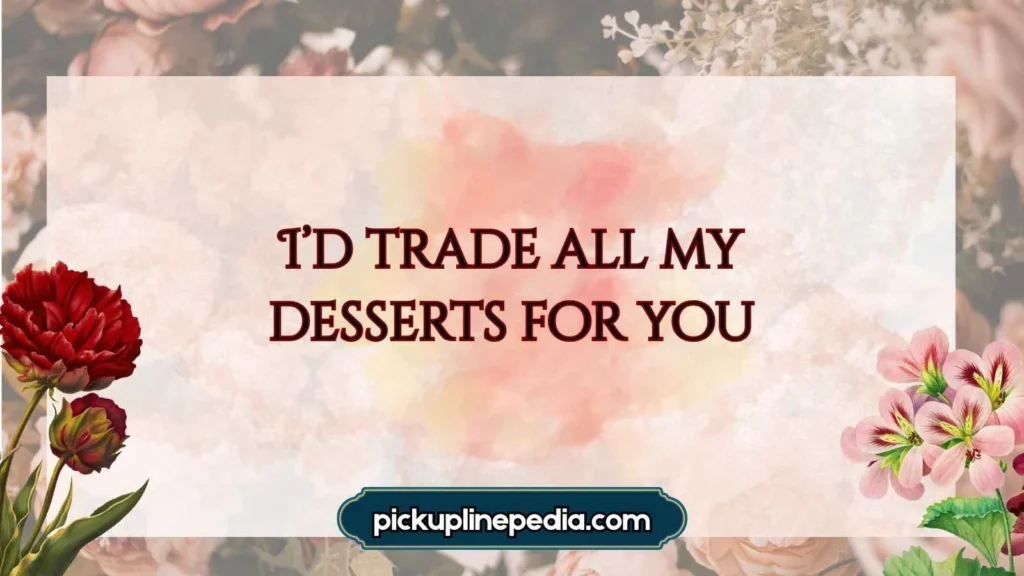 Funny Applesauce Pickup Lines