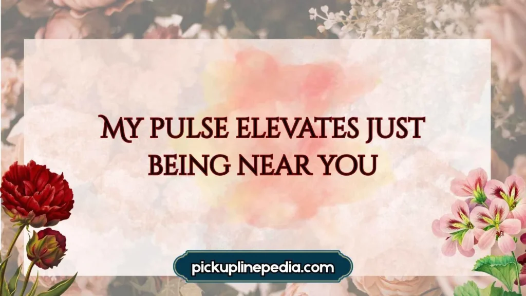 Best Aneurysm Pickup Lines