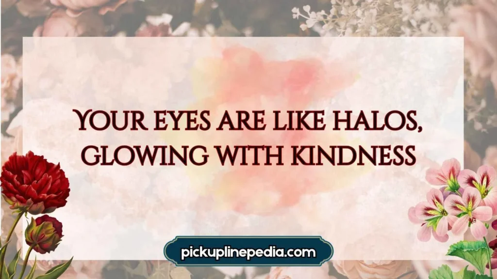 Best Angel Pickup Lines