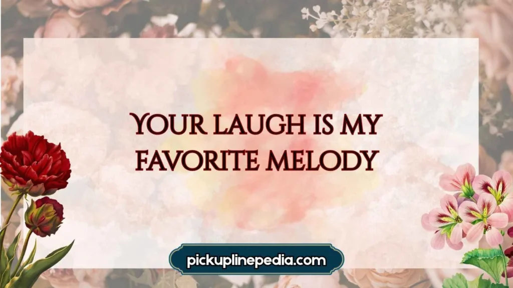 Cheesy Boob Pickup Lines