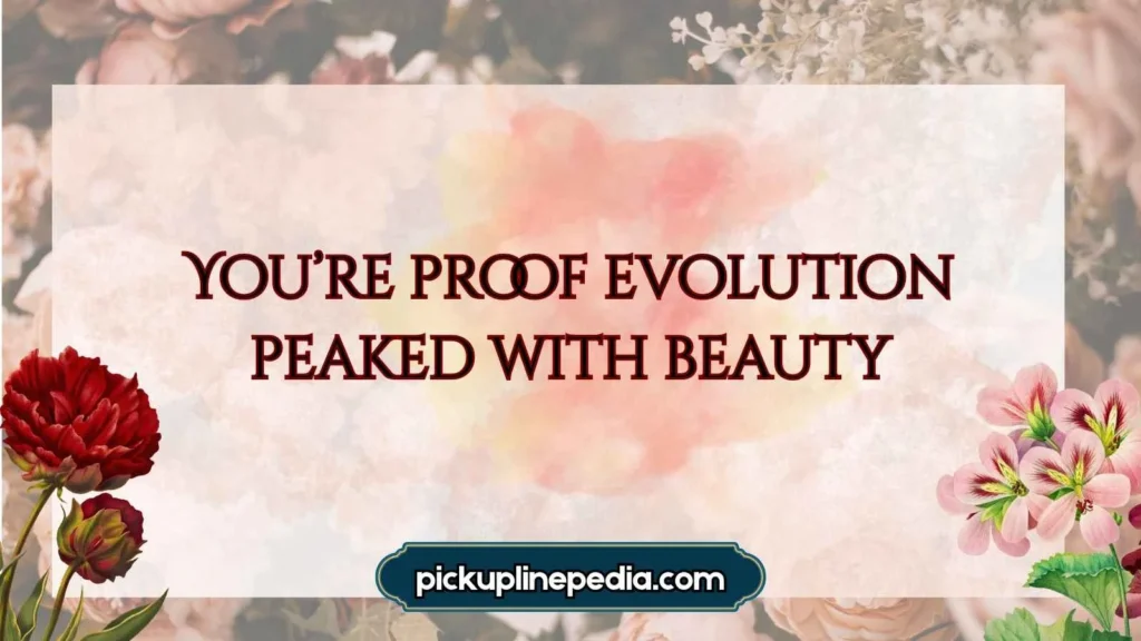 Clever Alligator Pickup Lines