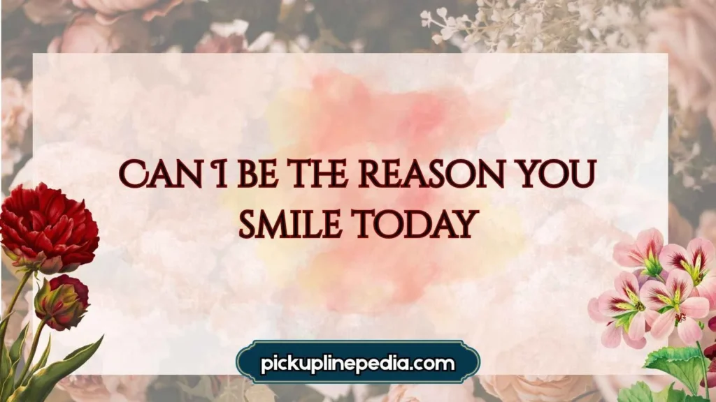 Flirty Bi Pickup Lines 