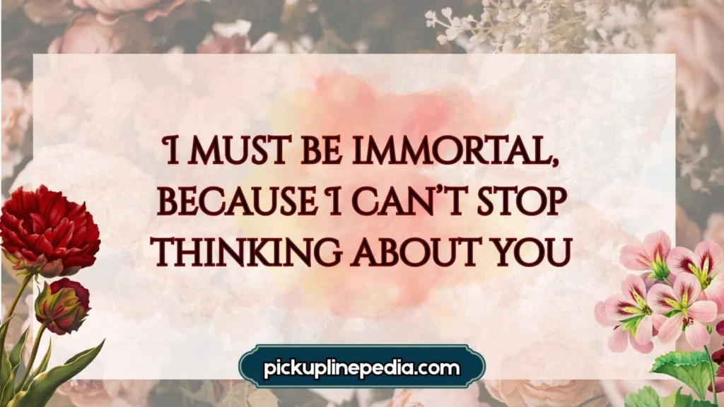 Funny Achilles Pickup Lines