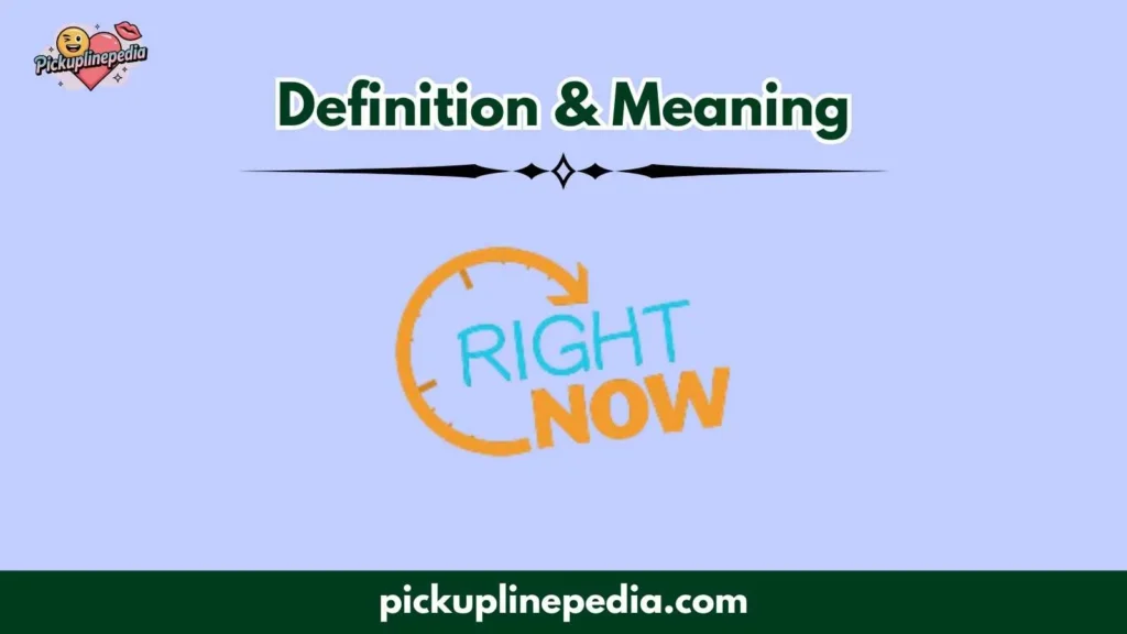 Definition & Meaning
