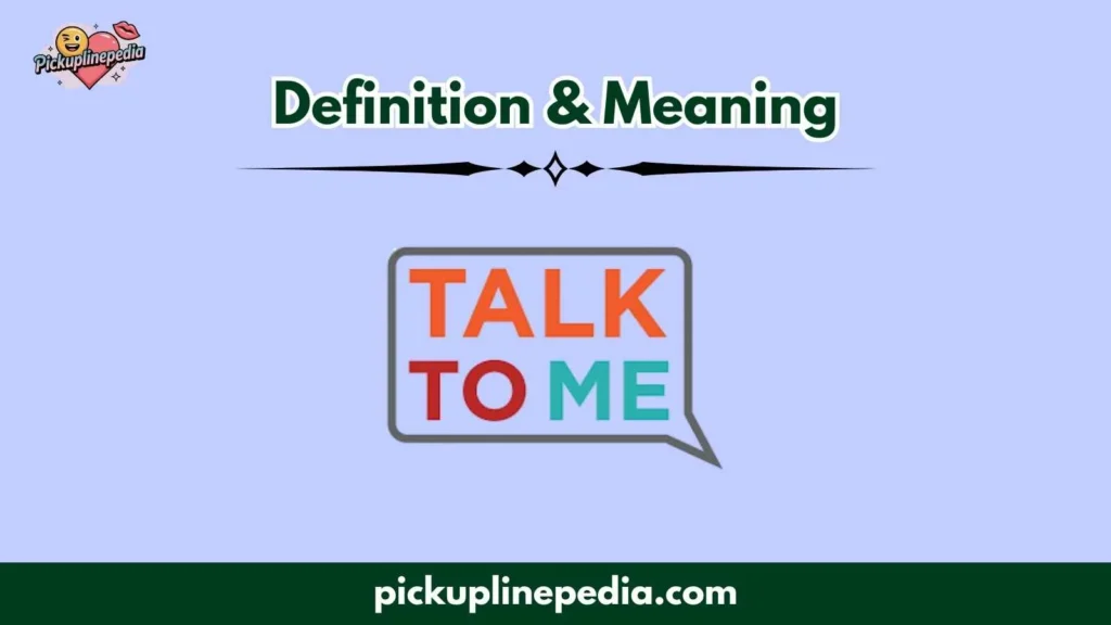 Definition & Meaning