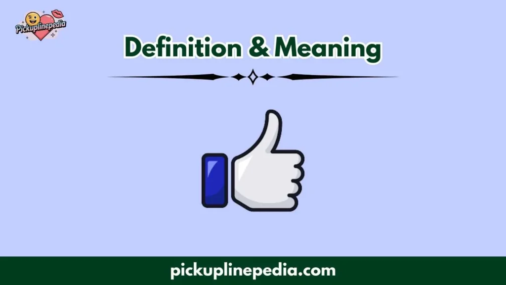 Definition & Meaning