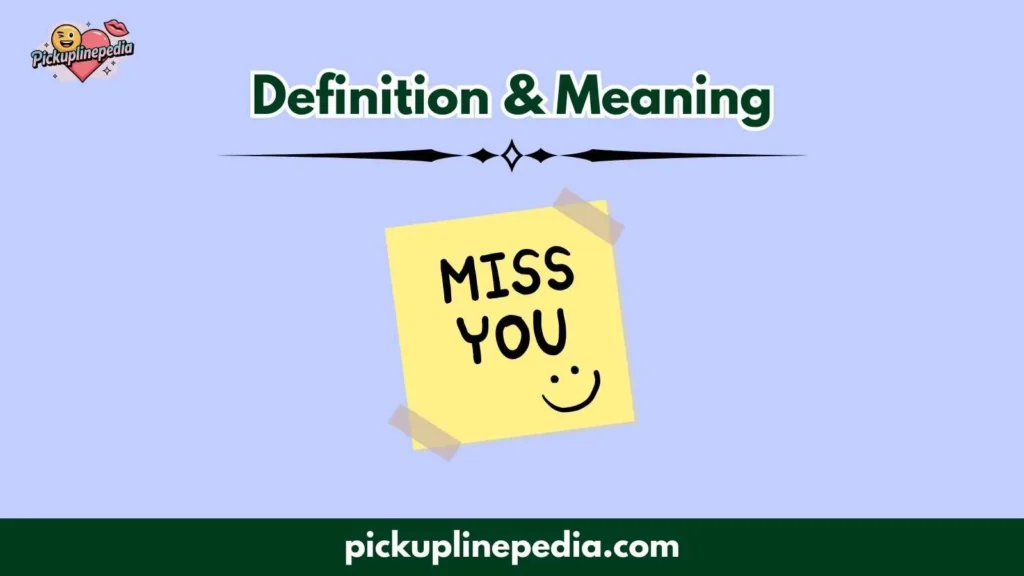 Definition & Meaning