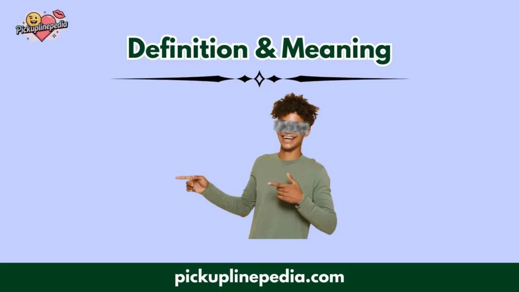Definition & Meaning