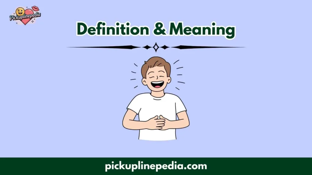Definition & Meaning