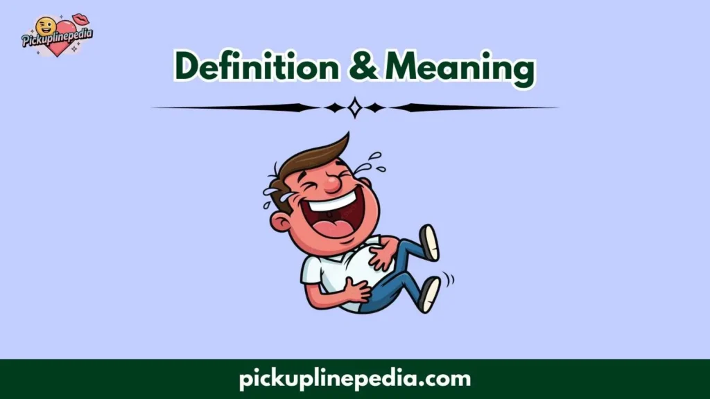 Definition & Meaning