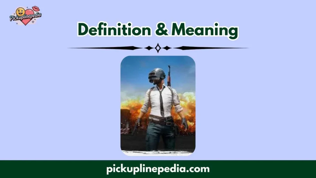 Definition & Meaning