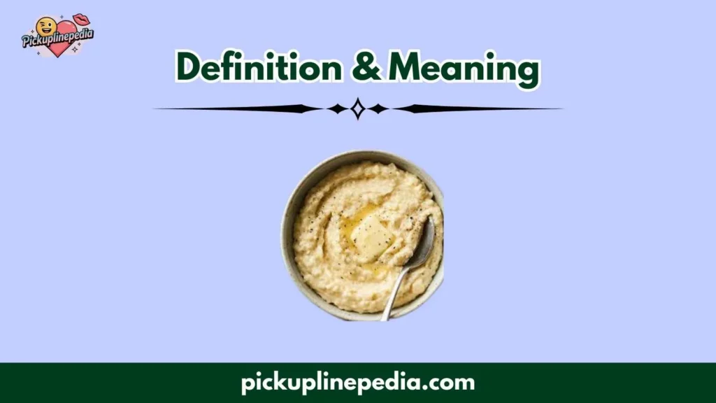 Definition & Meaning