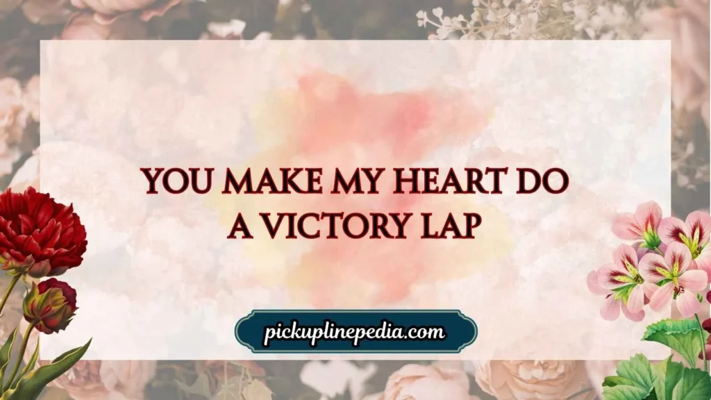 Best Baseball Pick Up Lines