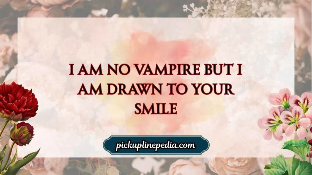 Best Halloween Pick Up Lines
