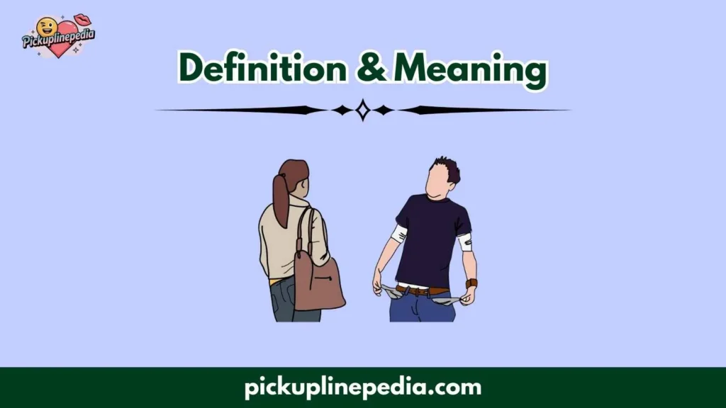 Definition & Meaning