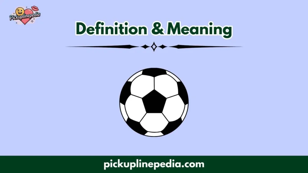 Definition & Meaning