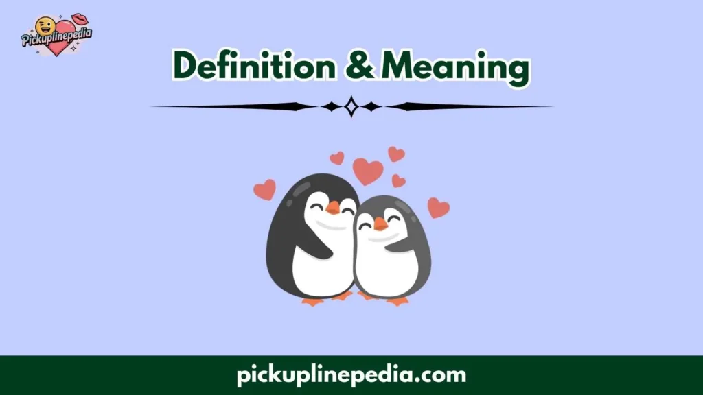 Definition & Meaning