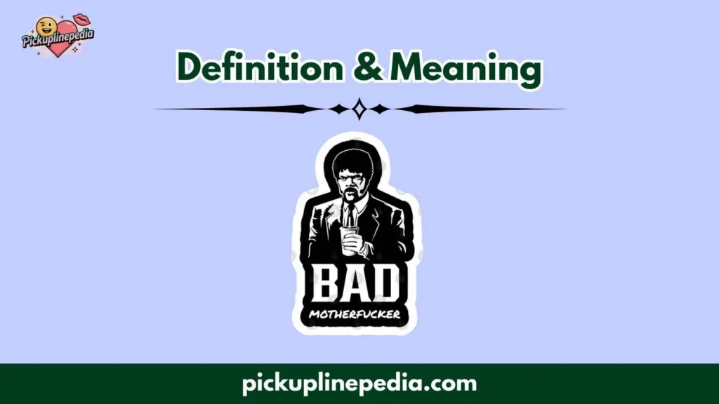 Definition & Meaning