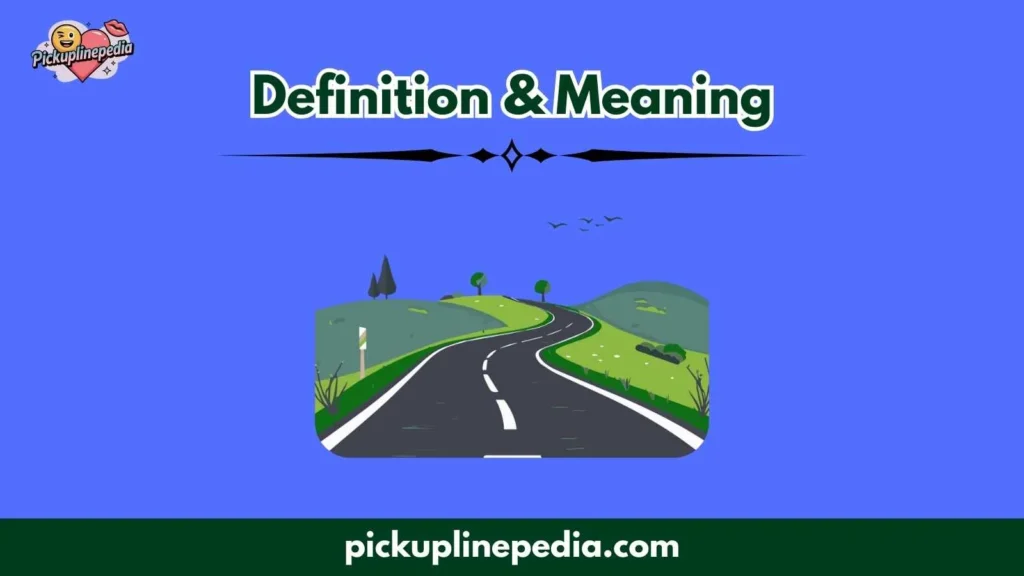 Definition & Meaning