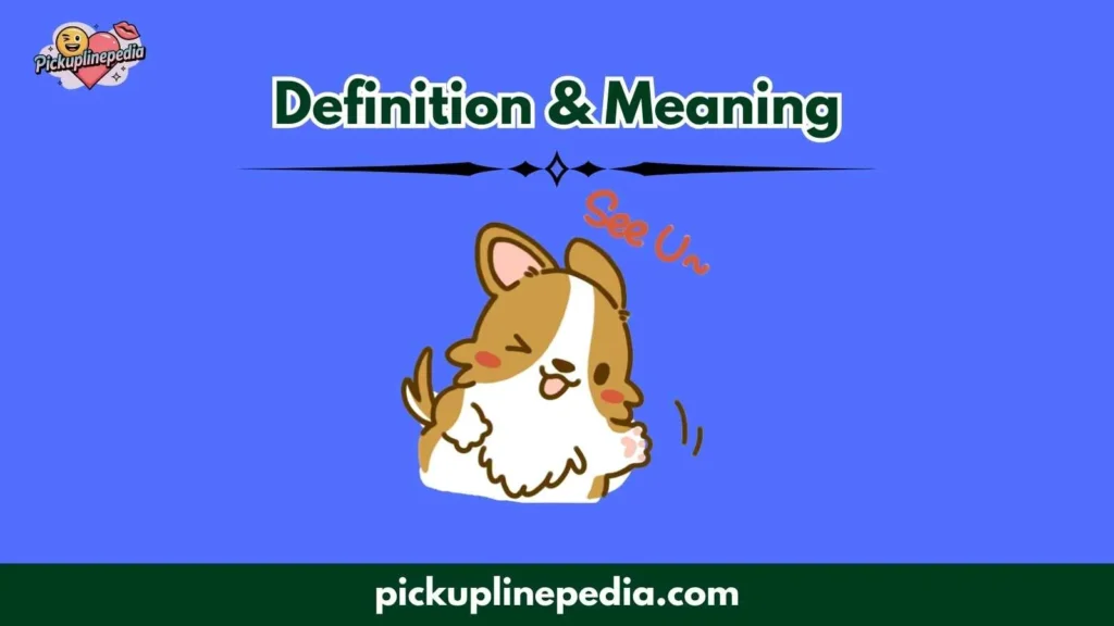 Definition & Meaning