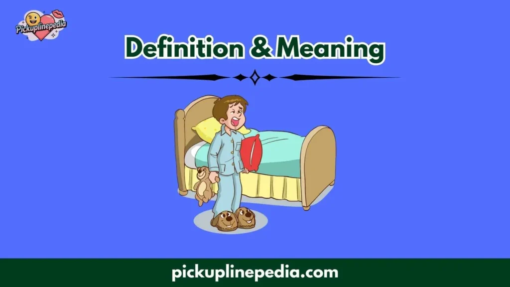 Definition & Meaning