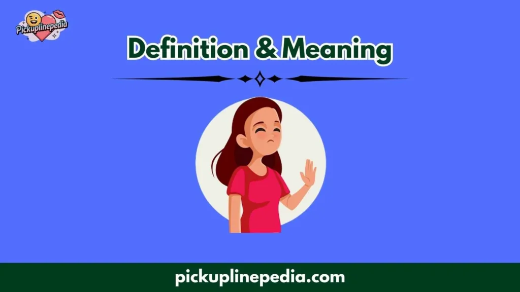 Definition & Meaning