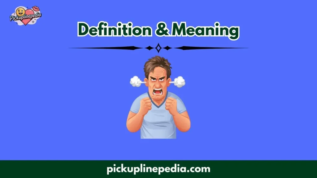 Definition & Meaning