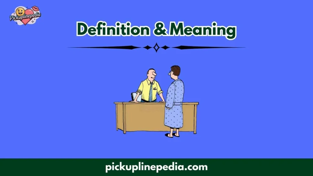 Definition & Meaning