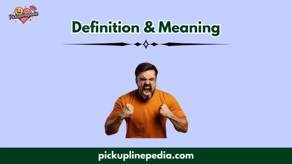Definition & Meaning