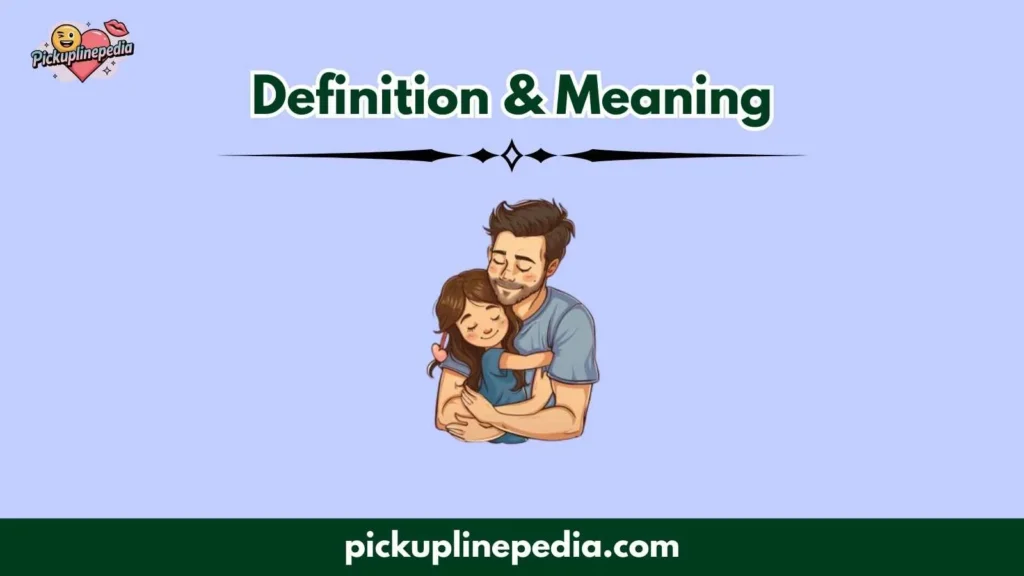 Definition & Meaning