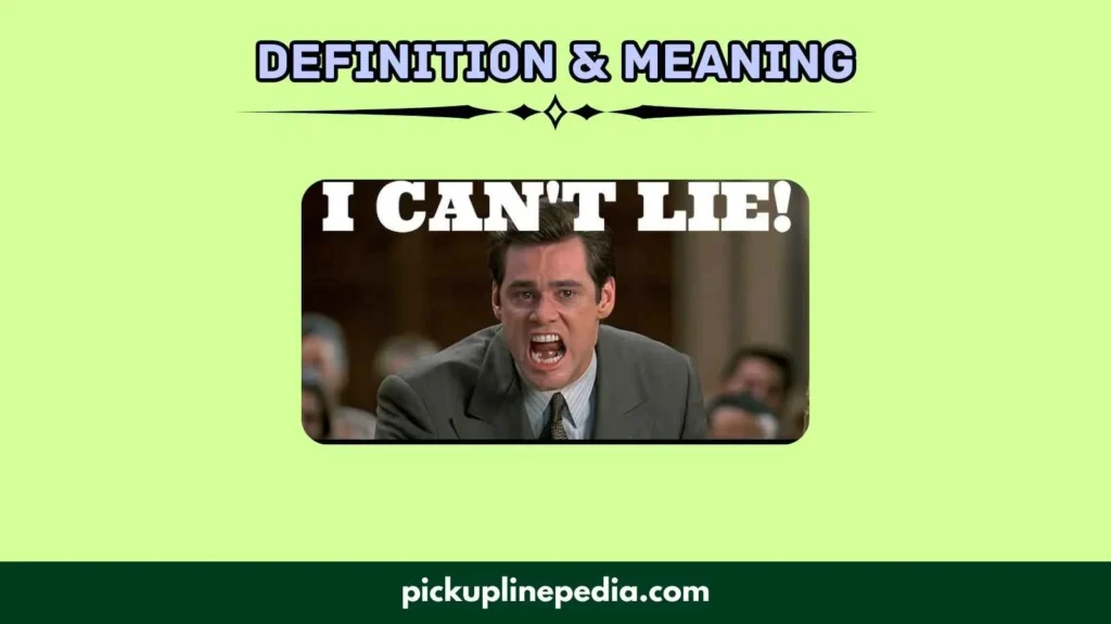 Definition & Meaning