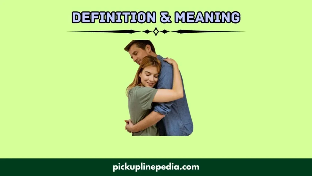 Definition & Meaning