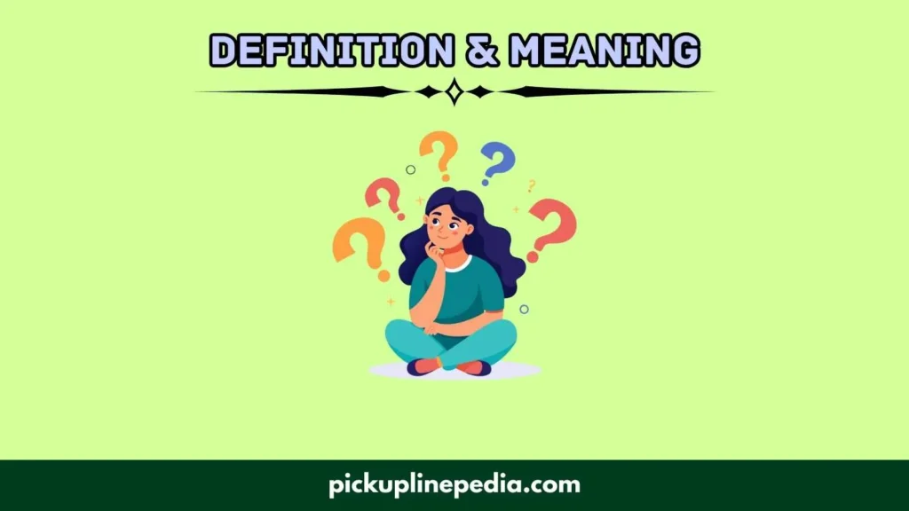 Definition & Meaning